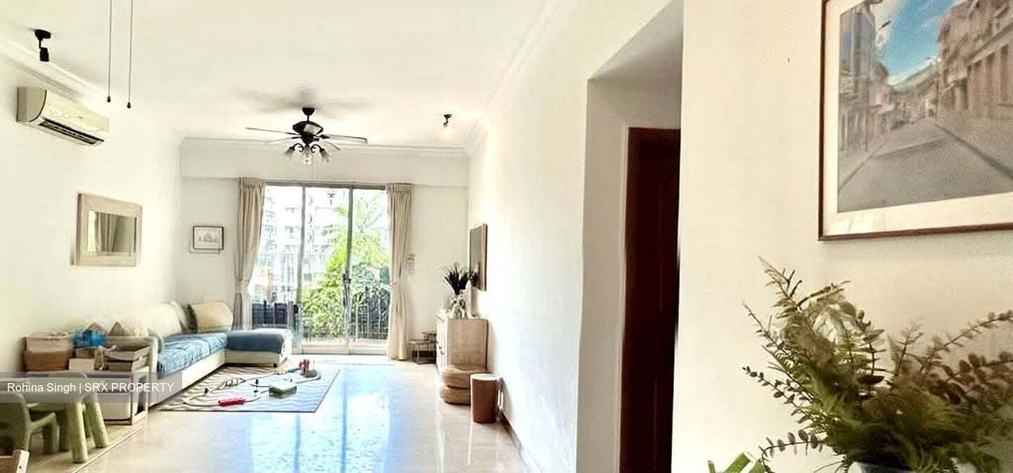 Aspen Heights (D9), Condominium #554429321